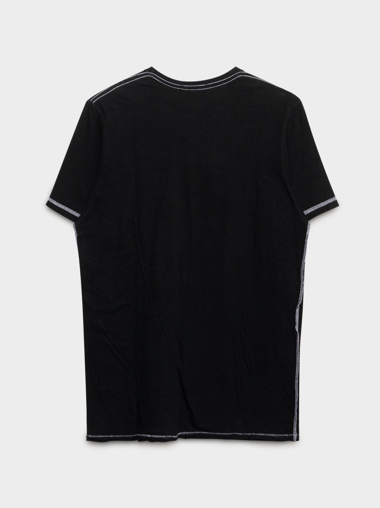 ‘Scab’ Cross Flies T-shirt