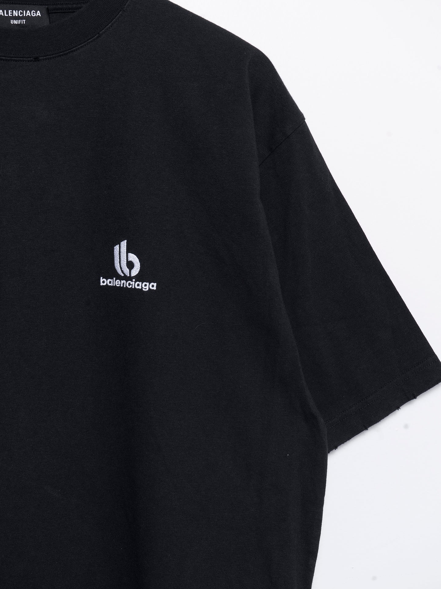 Slim Logo Undershirt