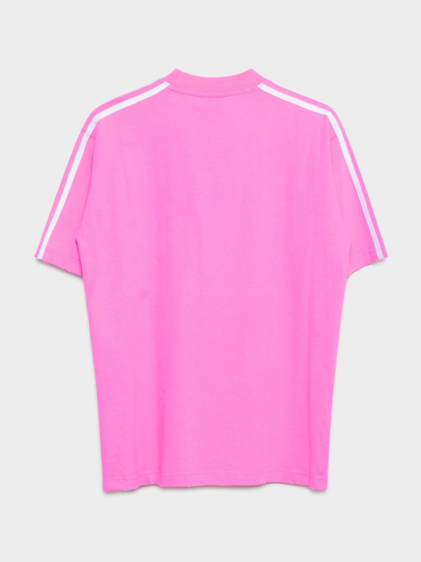 Adidas Oversized Pink T-shirt