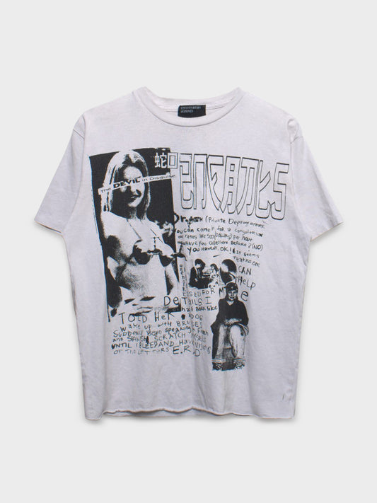 “Devil In Disguise” T-Shirt