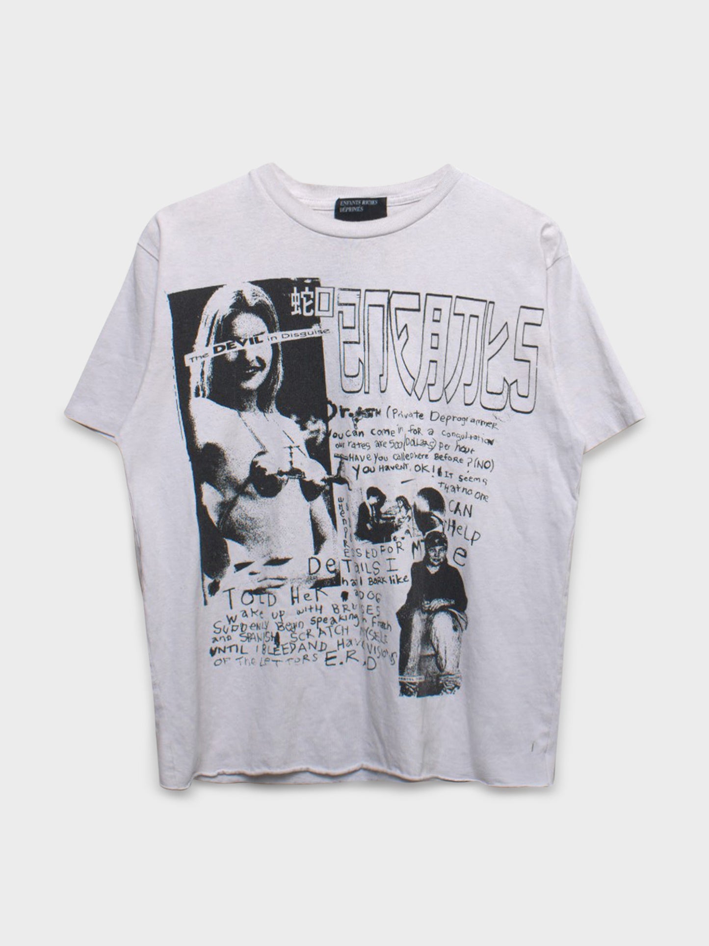 “Devil In Disguise” T-Shirt