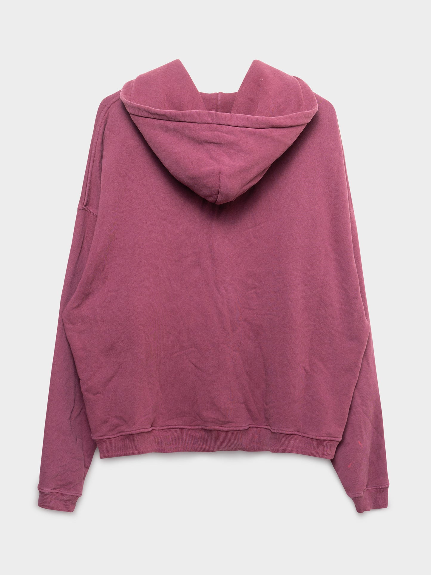 Mini ERD Logo Hoodie