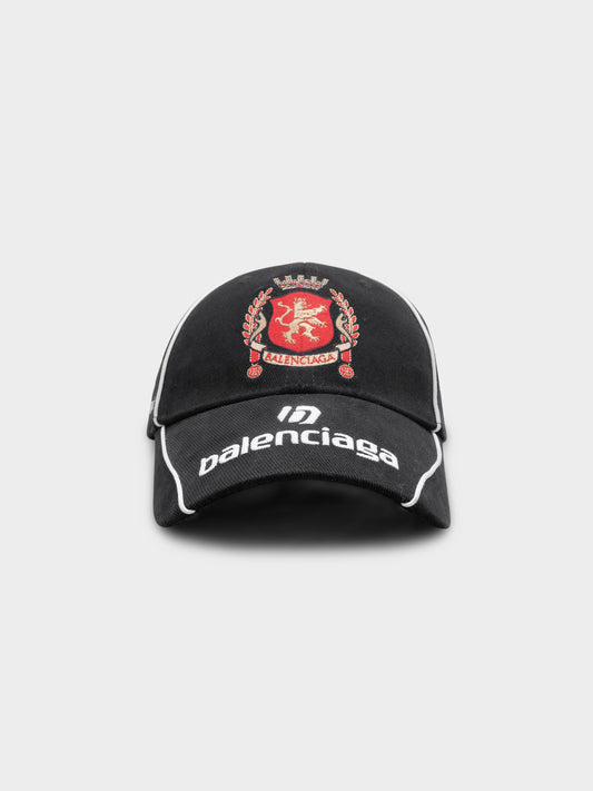 Soccer Hat