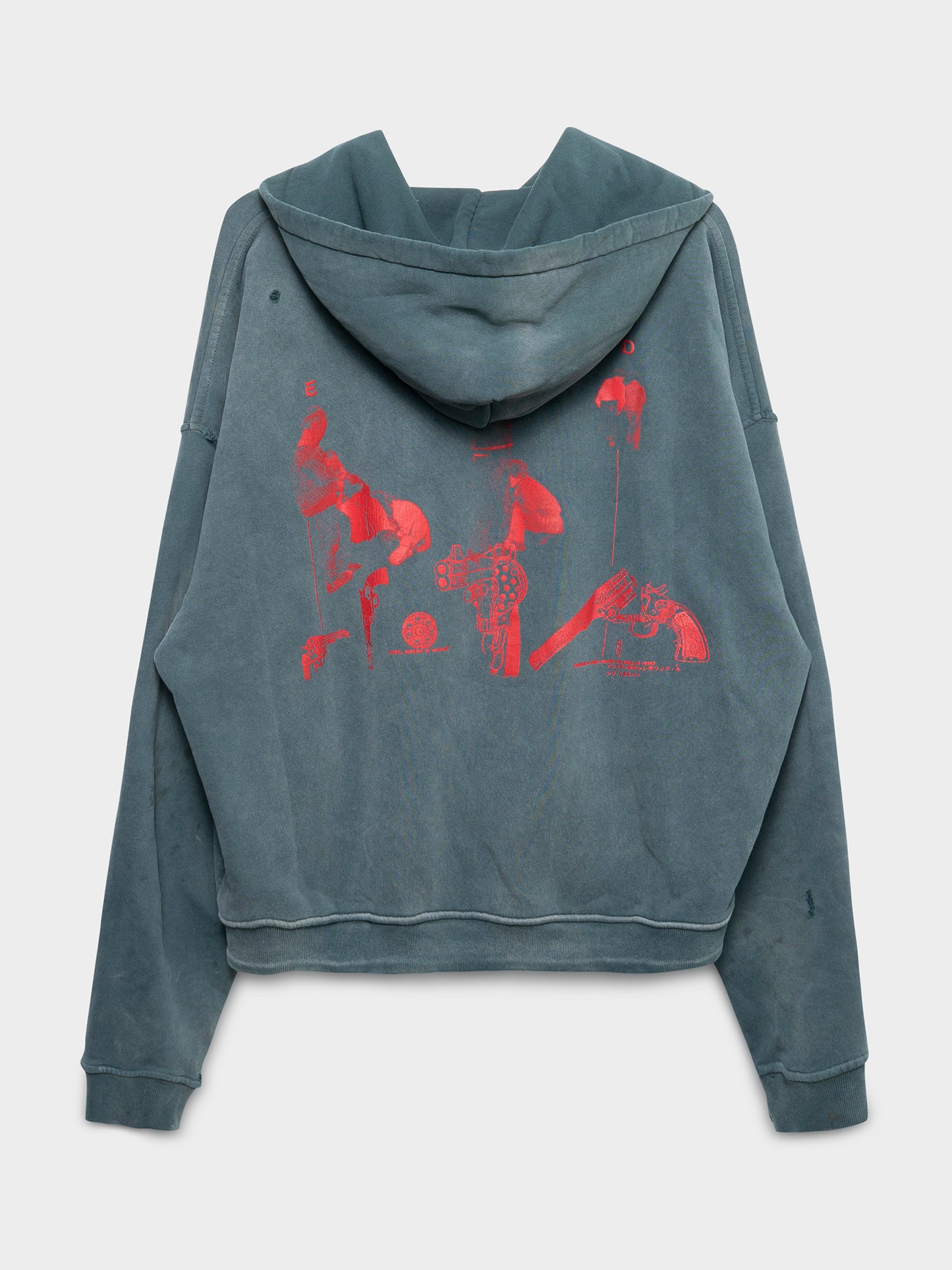 Psychotherapie de l’Adolescent Hoodie
