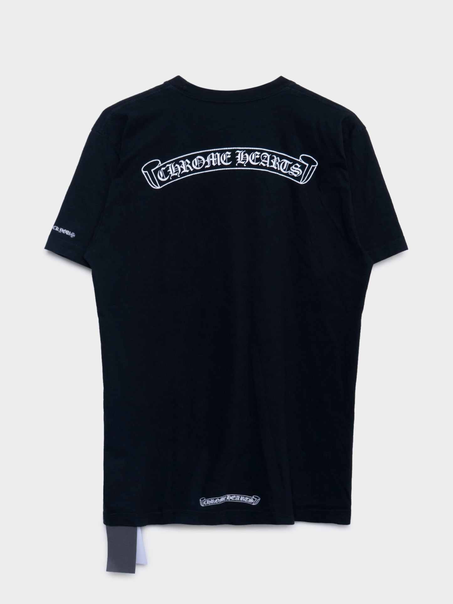 Scroll Pocket T-Shirt