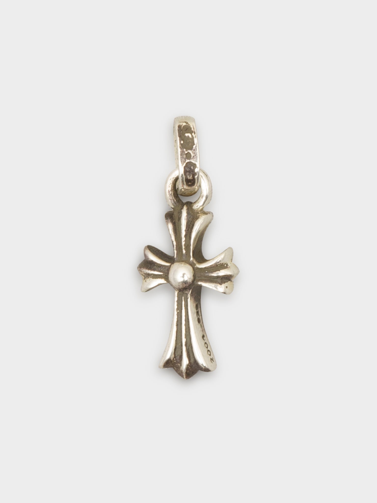 Buy Chrome Hearts Baby Fat Pendant Online at Groupie