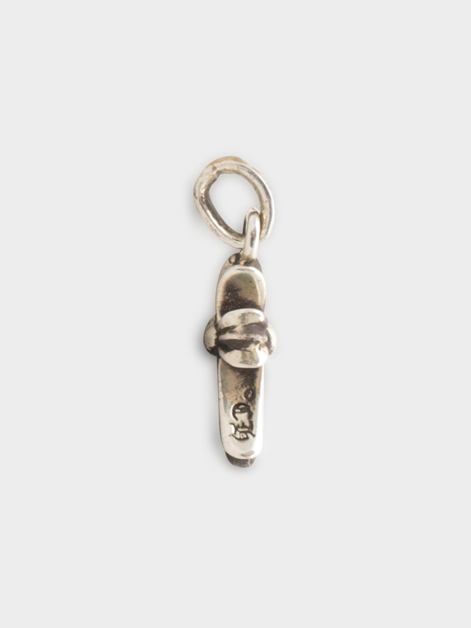 Buy Chrome Hearts Baby Fat Pendant Online at Groupie