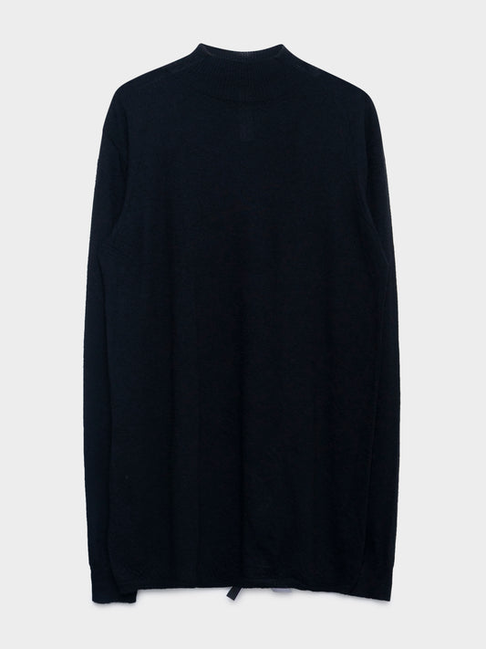 ‘Fogachine’ Sweater