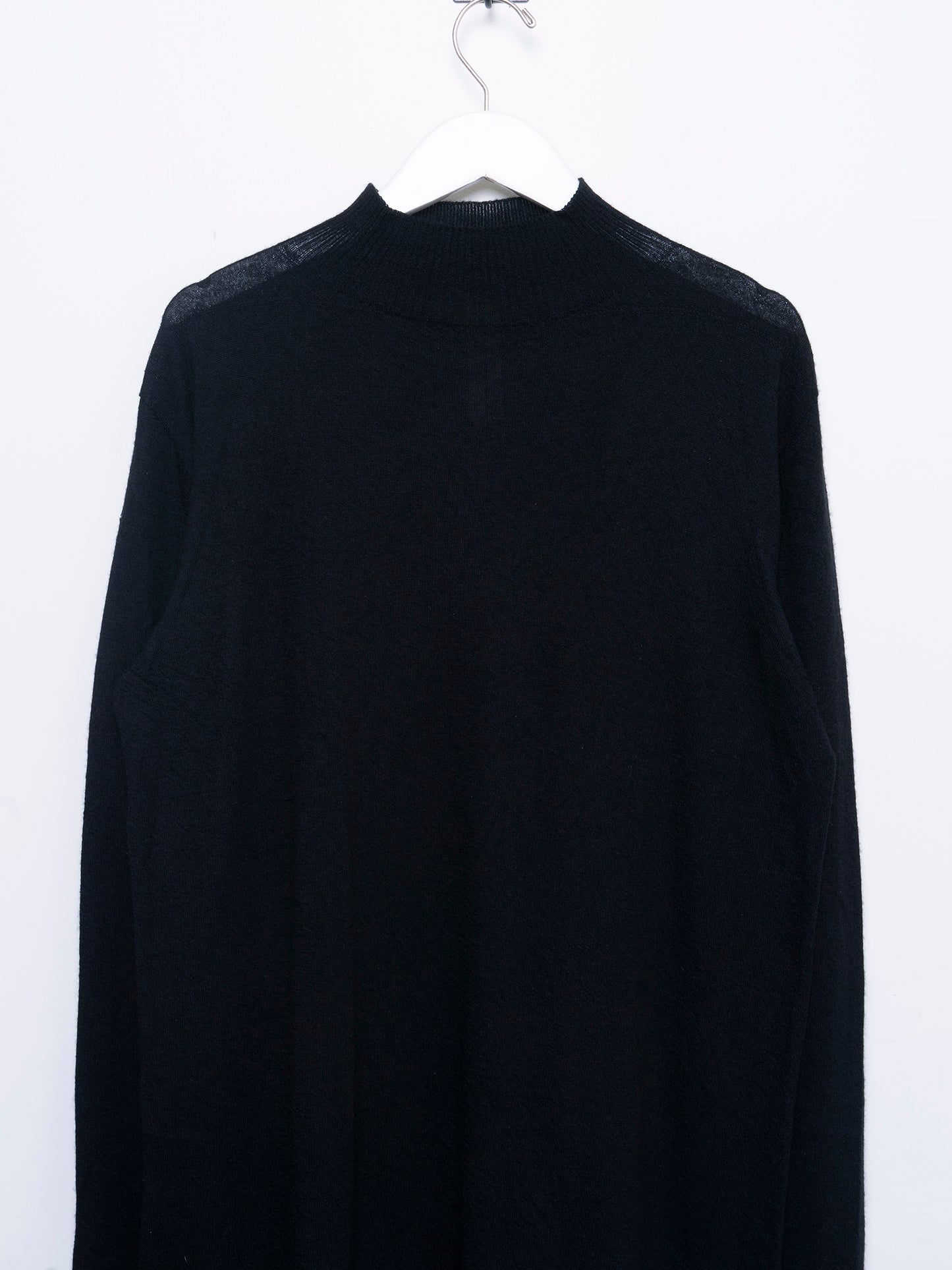 ‘Fogachine’ Sweater