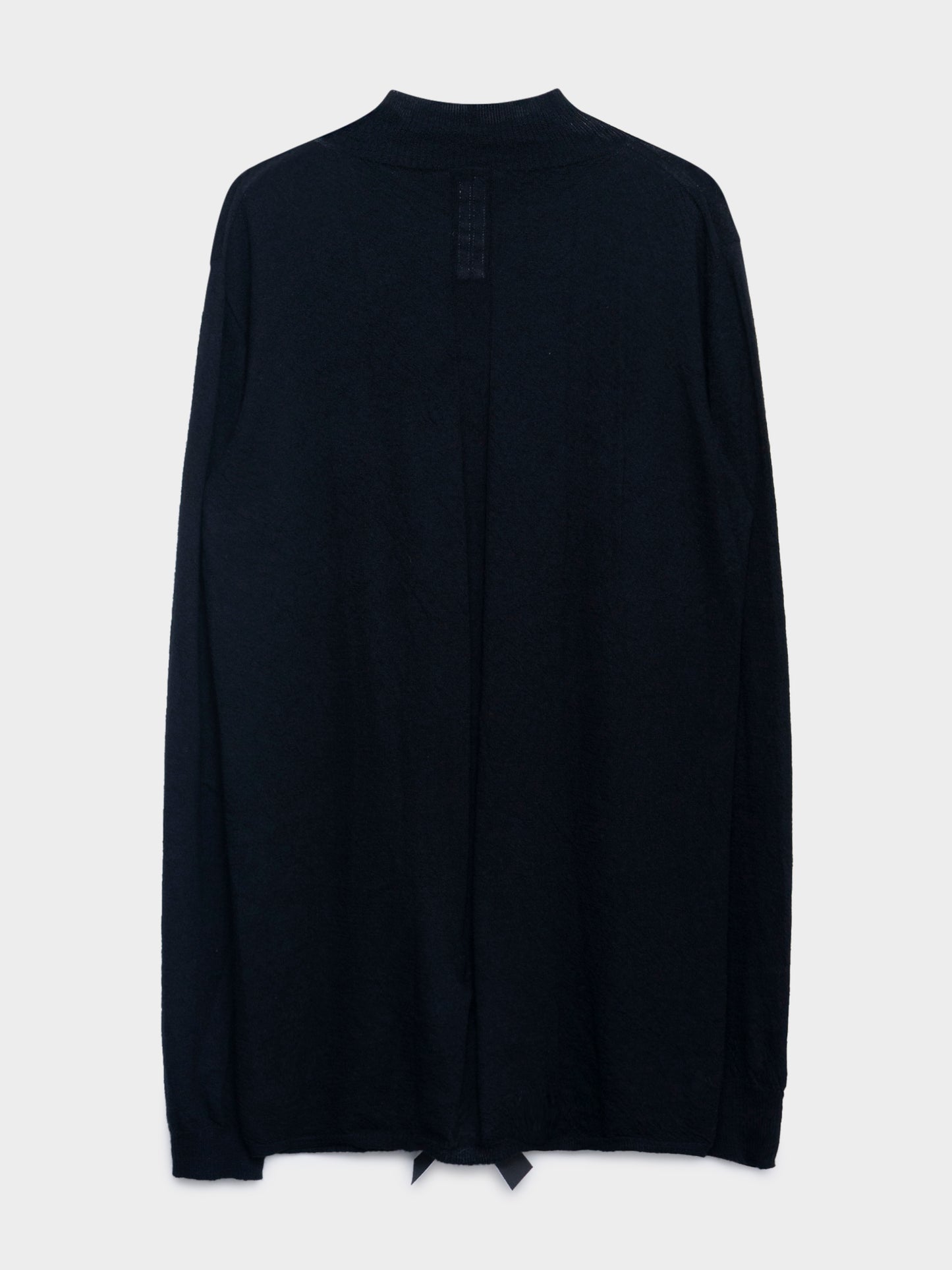 ‘Faun’ Cashmere Sweater