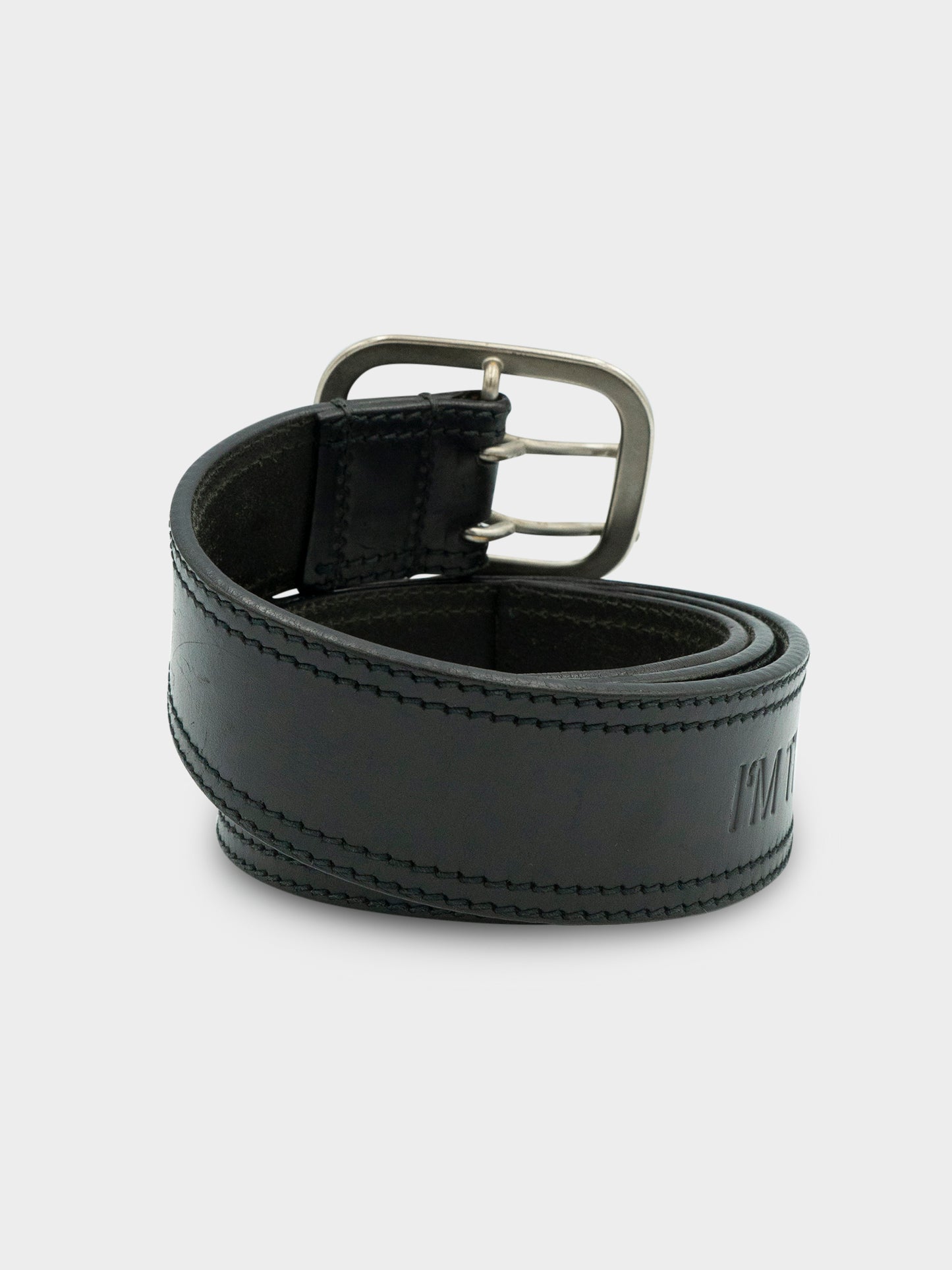 SS06 “Boy About Town” Belt
