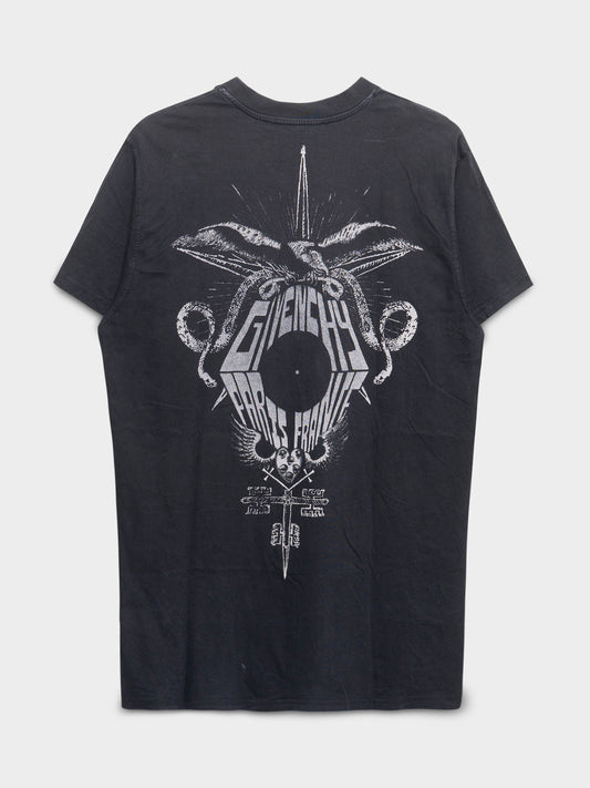 Evil Paris T-Shirt
