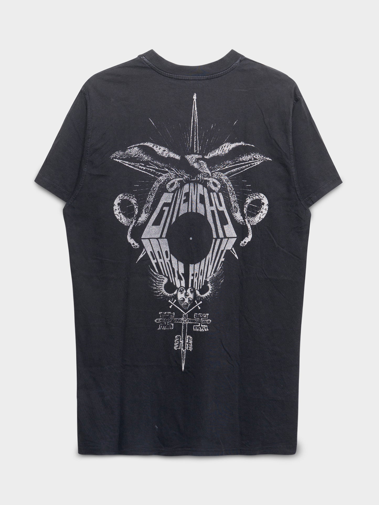 Evil Paris T-Shirt