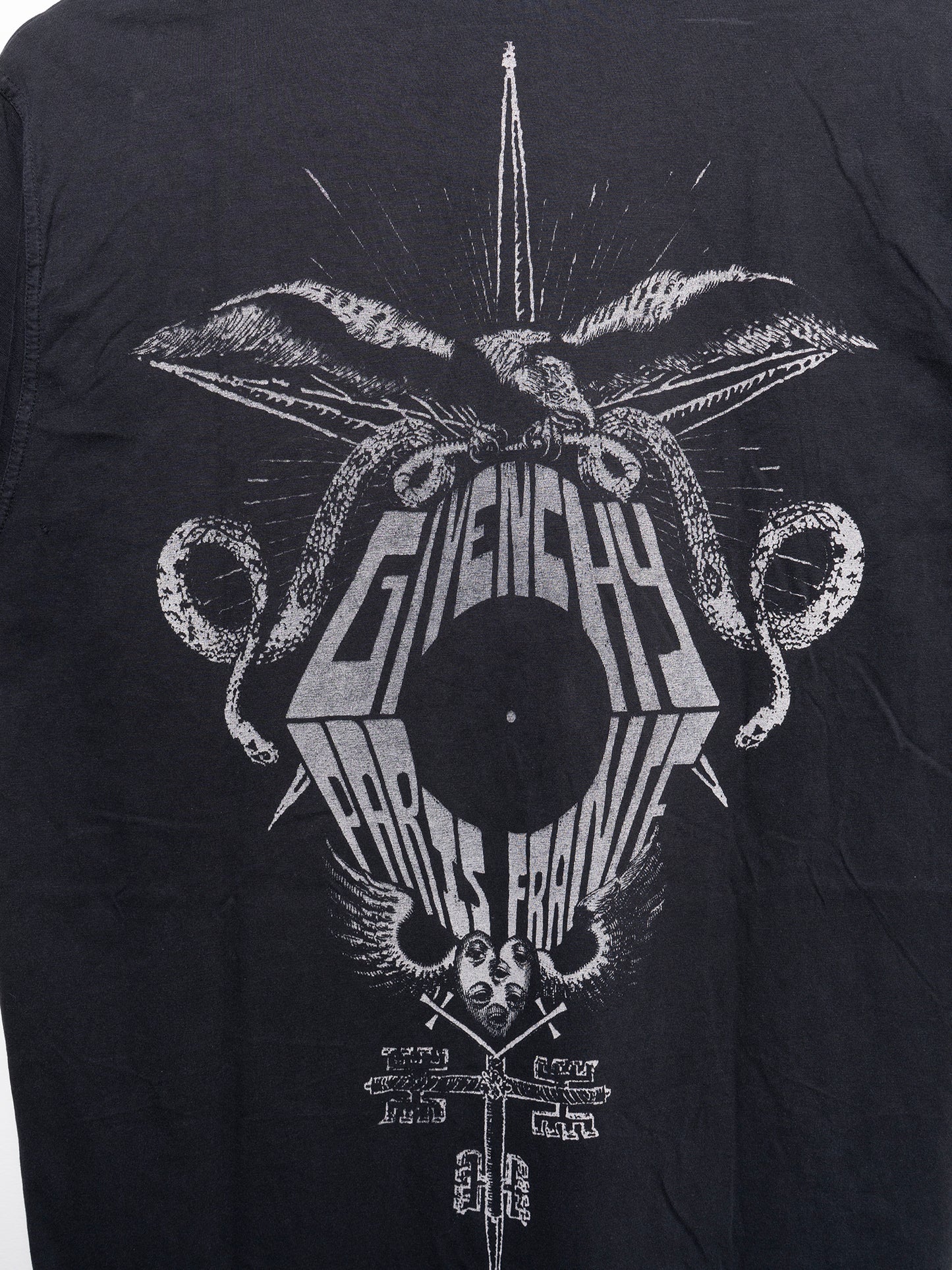 Evil Paris T-Shirt