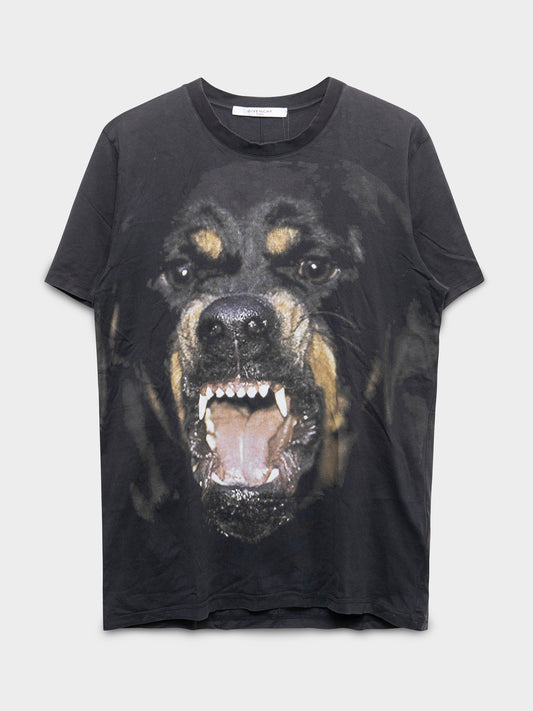 Rottweiler Tee
