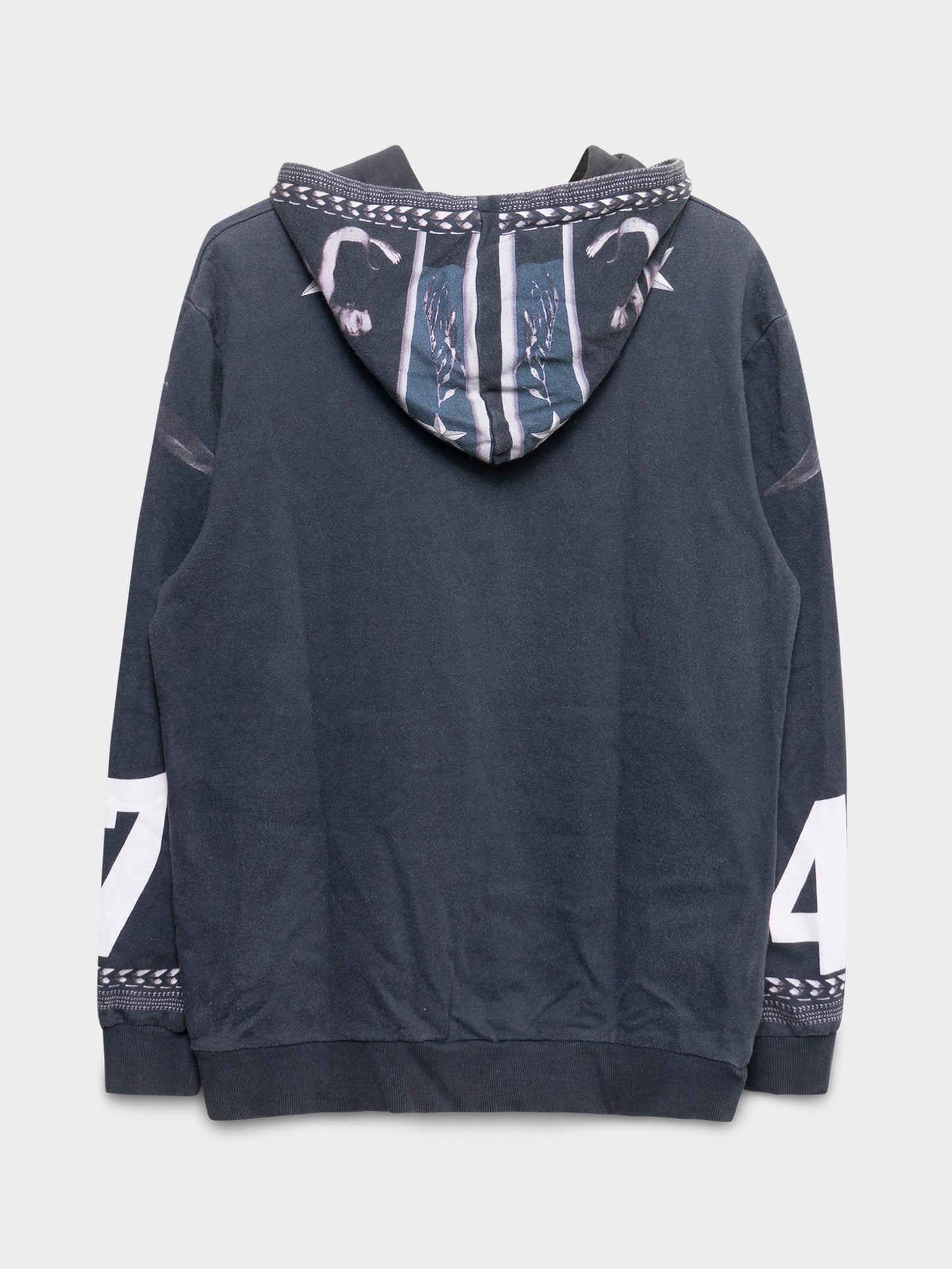Angel Jaws Hoodie