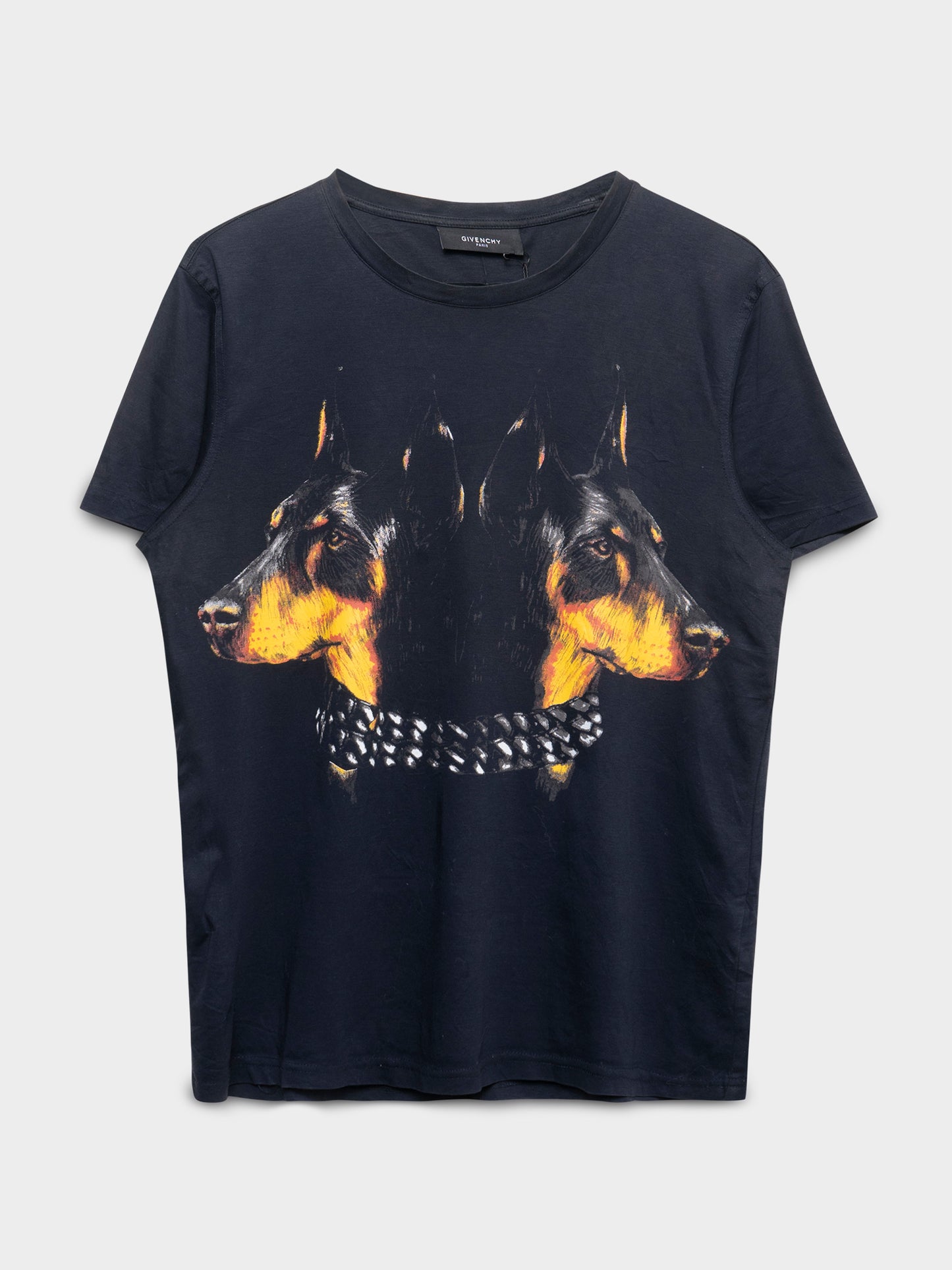 Doberman Tee