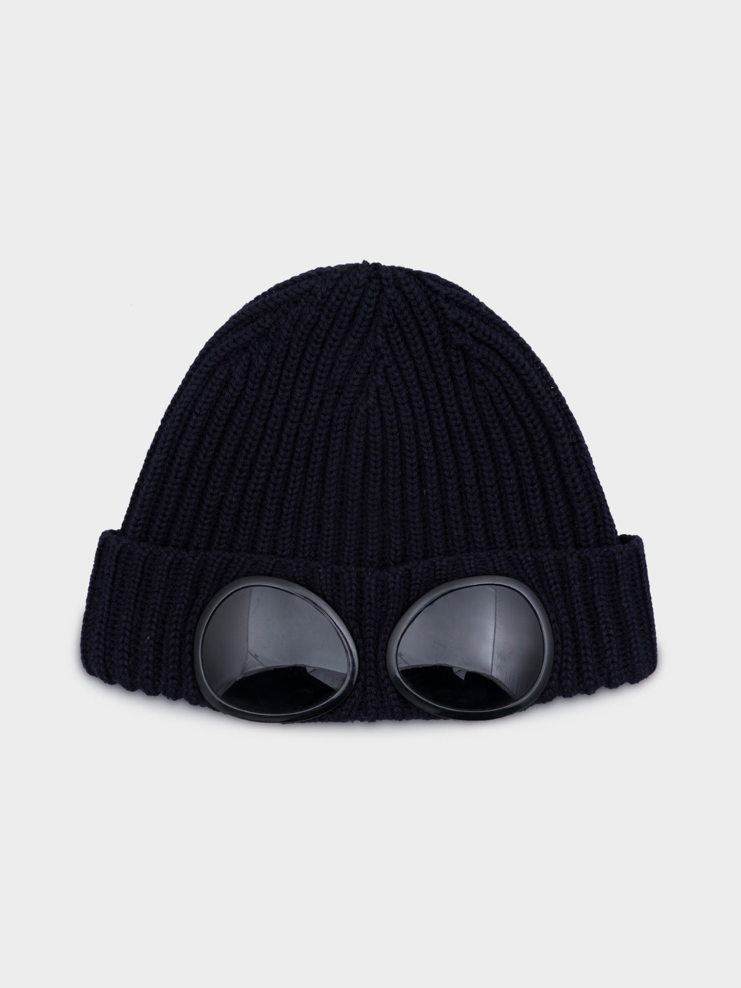 Goggle Beanie