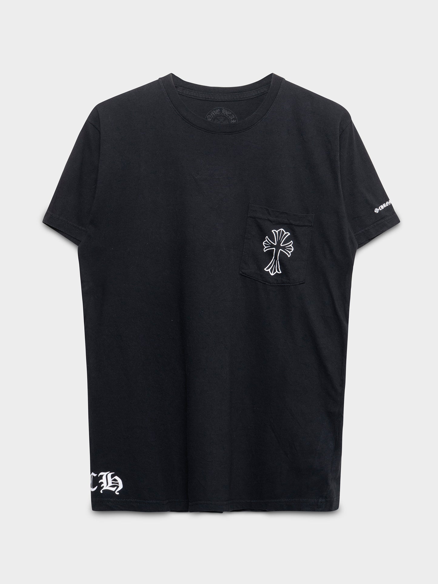 Hollow Cross T-shirt
