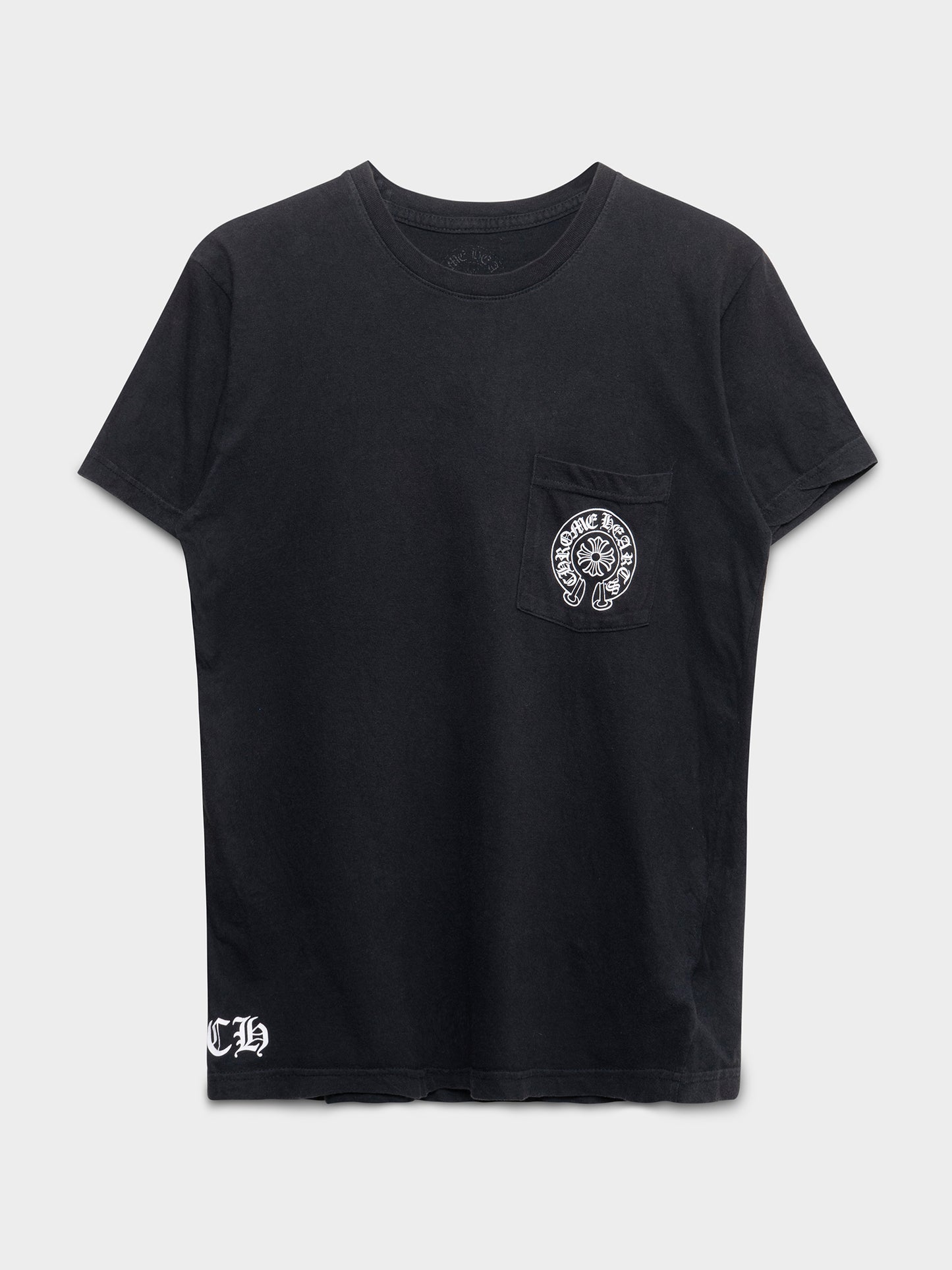 Los Angeles Horseshoe T-Shirt