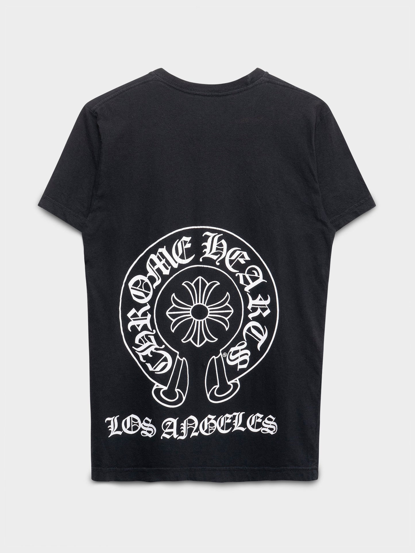Los Angeles Horseshoe T-Shirt