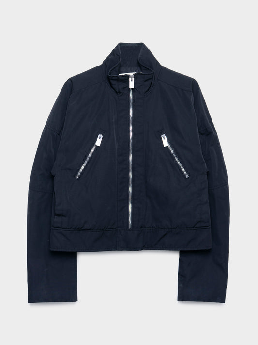 Zipper Bomber