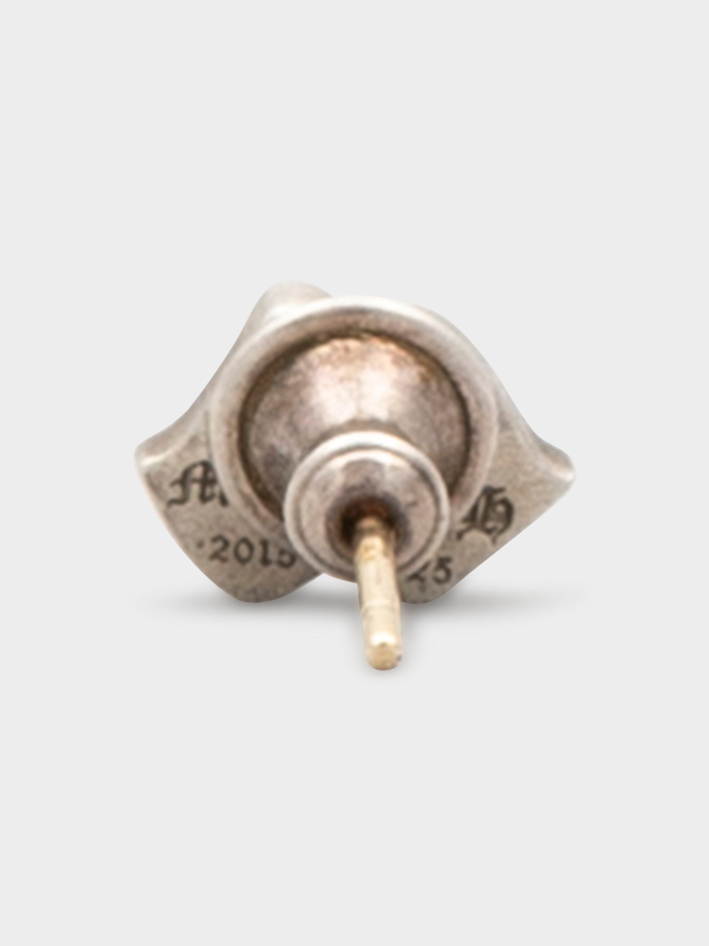 Chomper Stud Earring