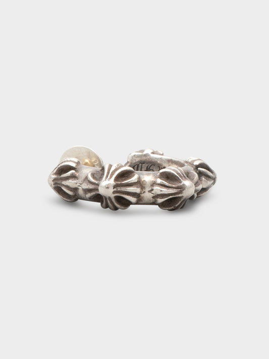 SBT Hoop Earring