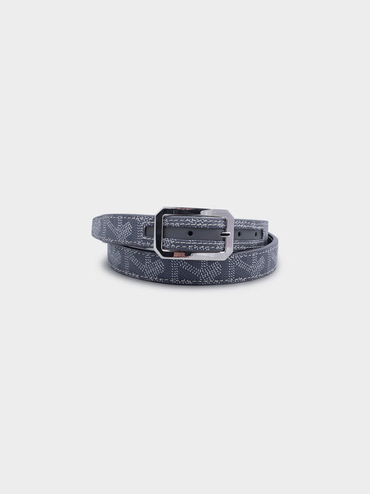 Grey Fregate Belt