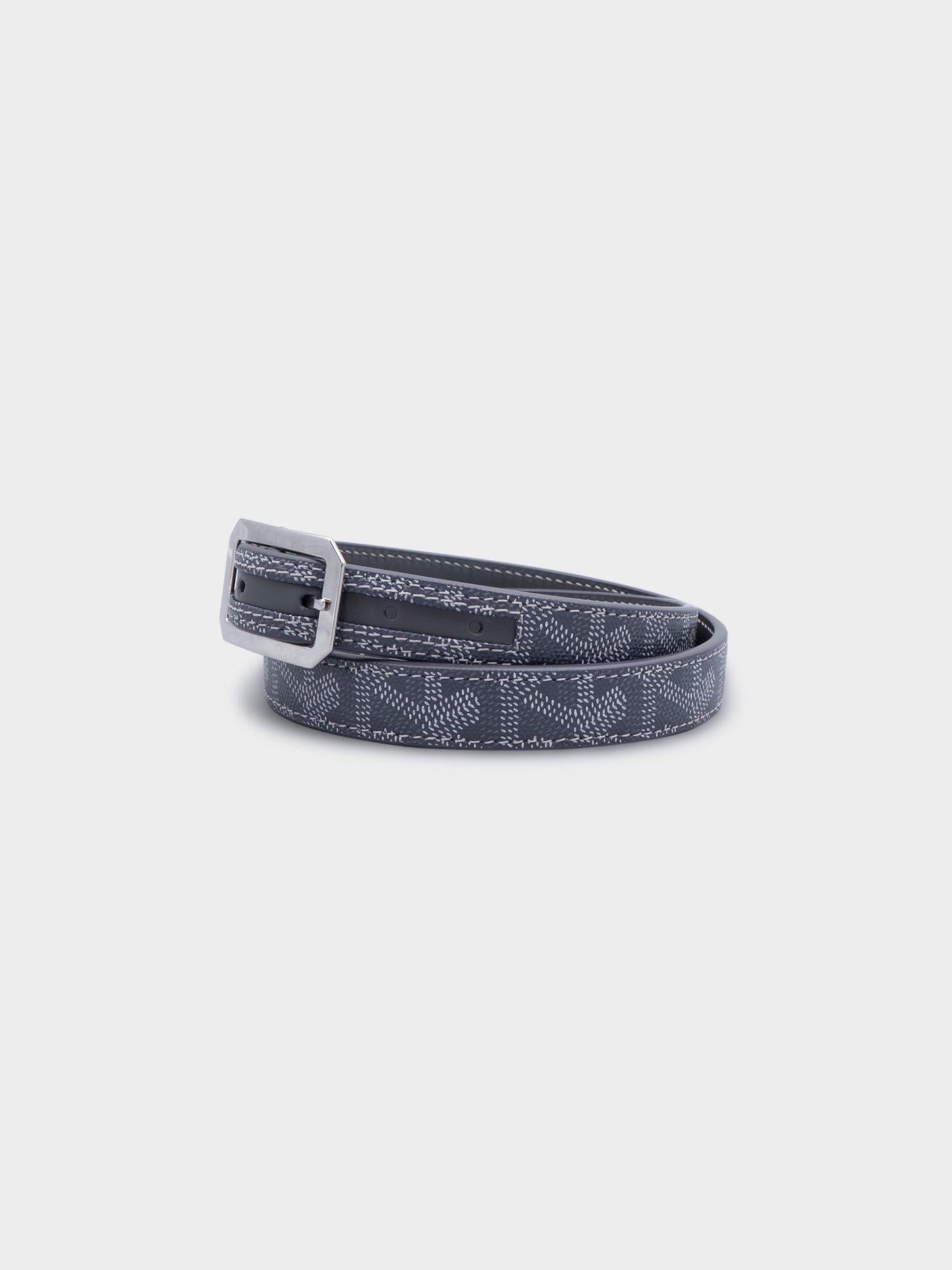 Grey Fregate Belt