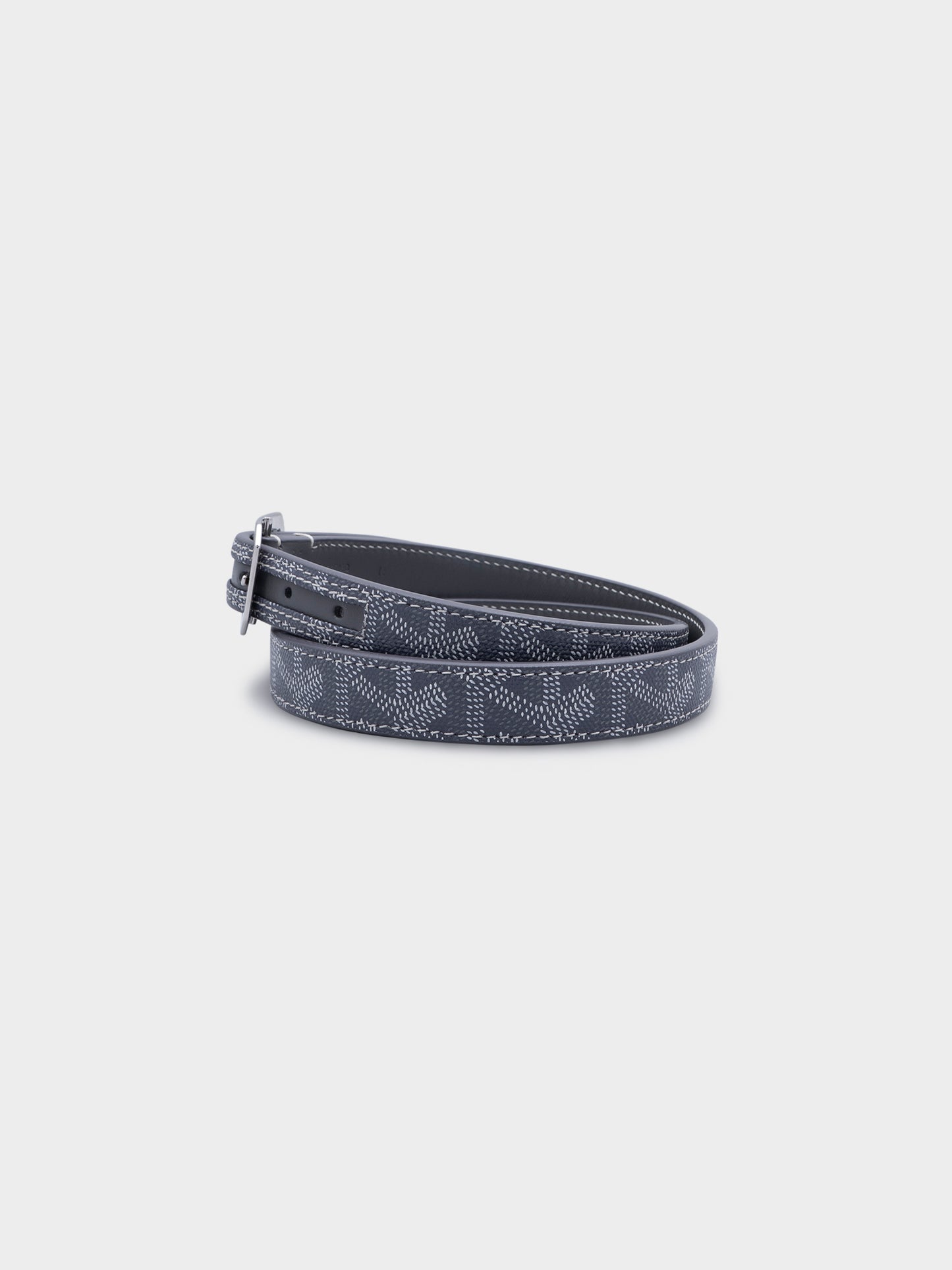 Grey Fregate Belt