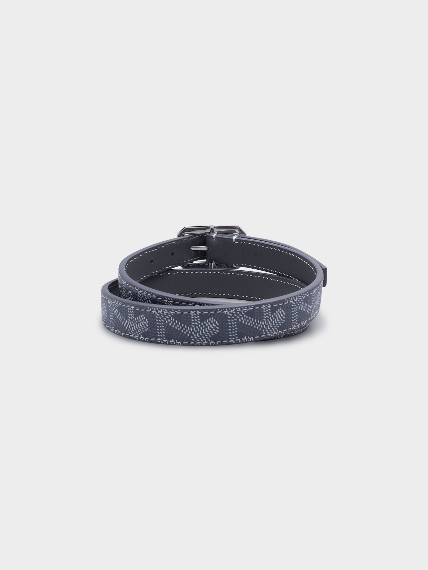 Grey Fregate Belt