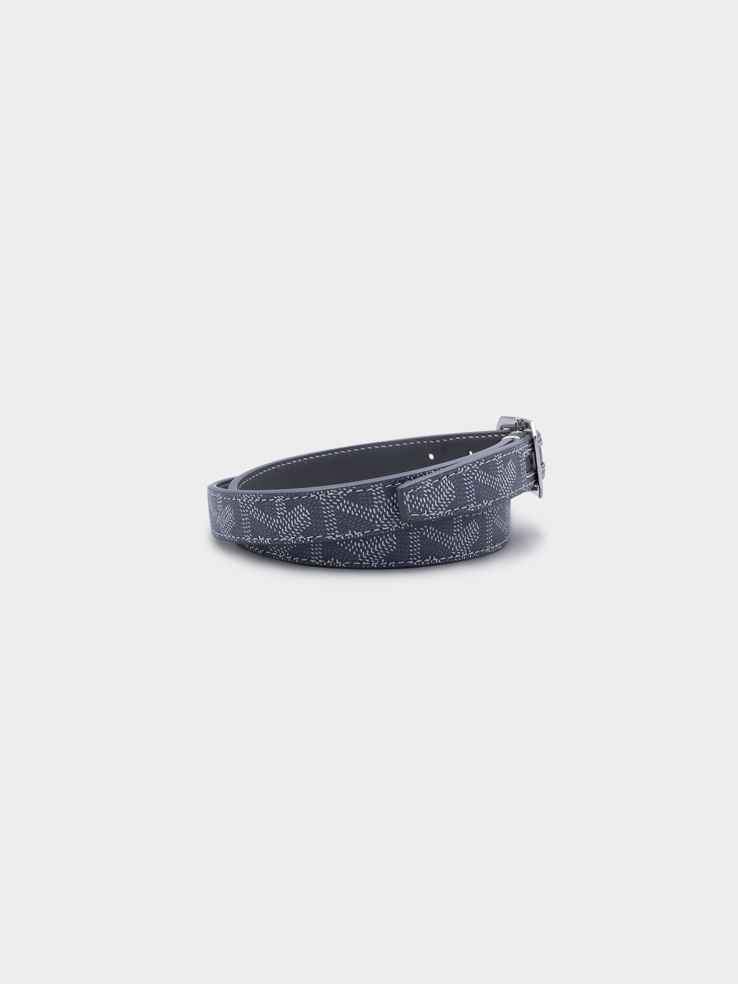 Grey Fregate Belt