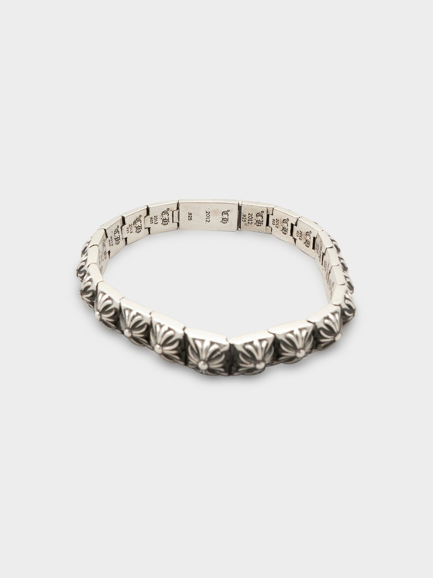 Pyramid Plus Bracelet