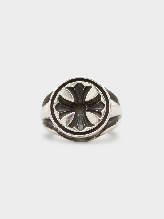 Stamp Ring