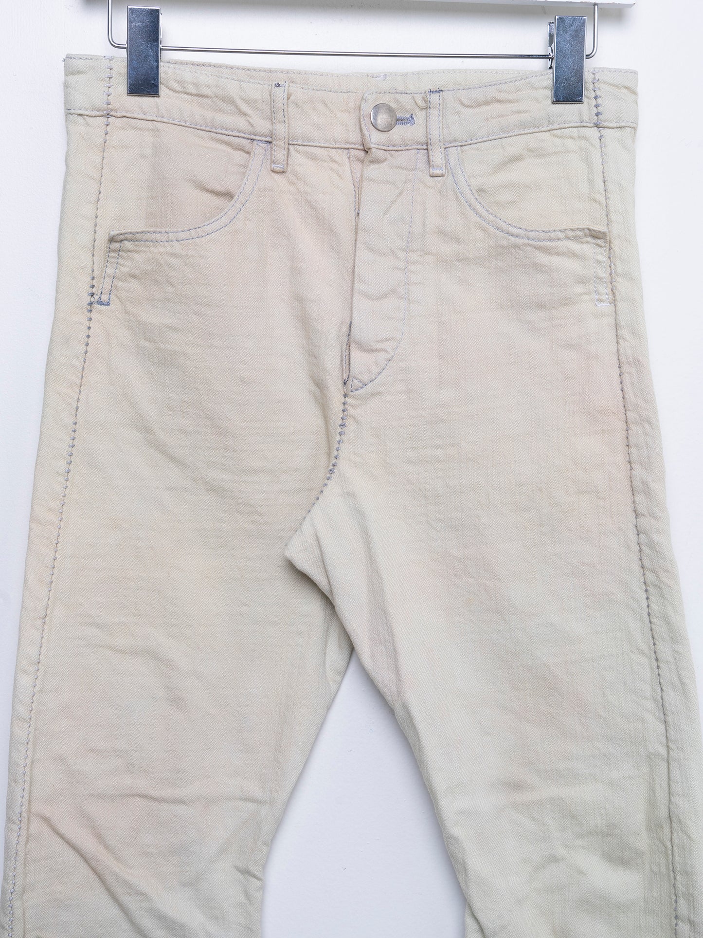 Dead End Jeans