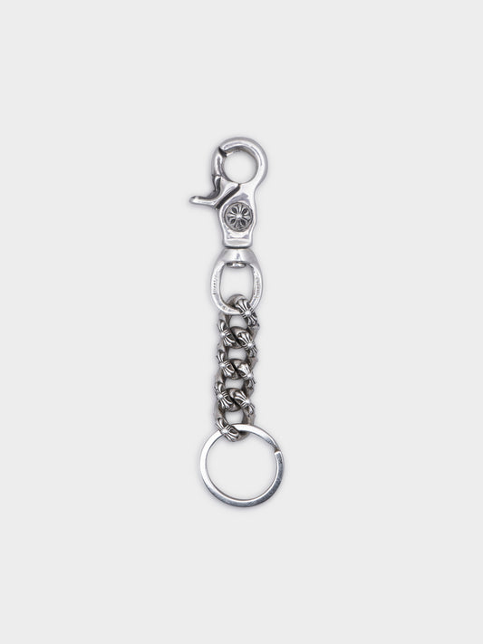 Extra Fancy Keychain (4 Links)