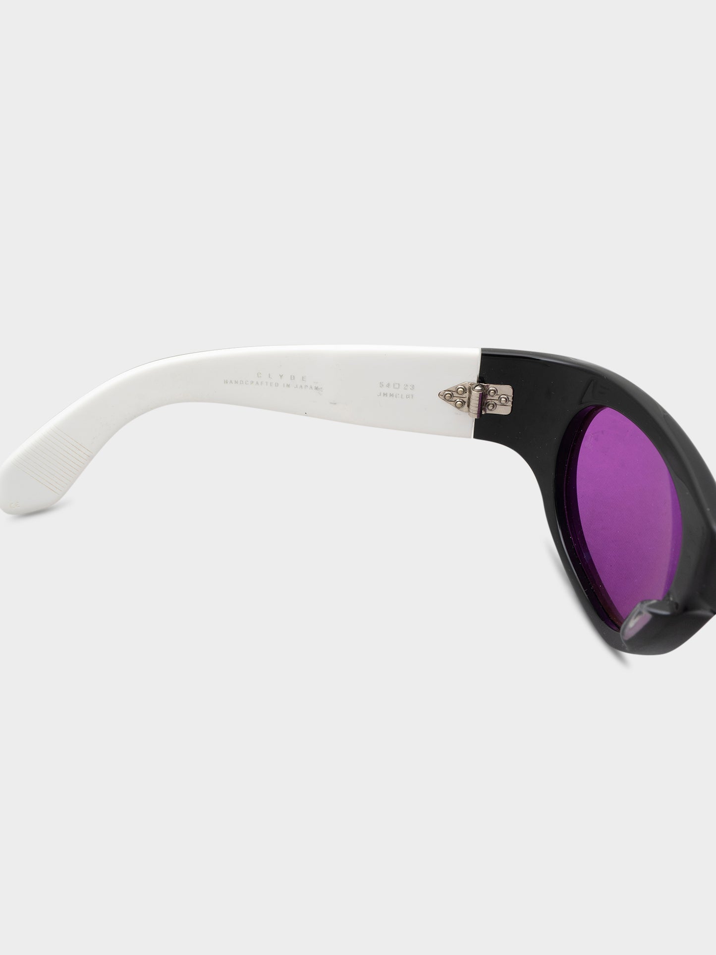 Clyde Sunglasses
