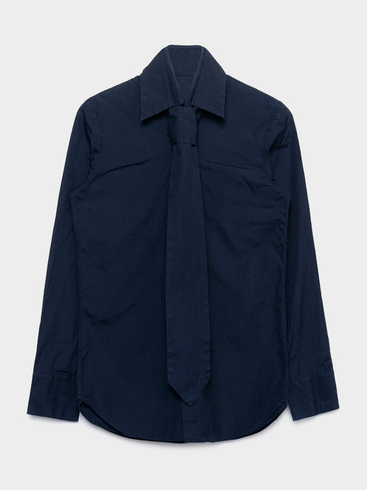 Necktie Shirt