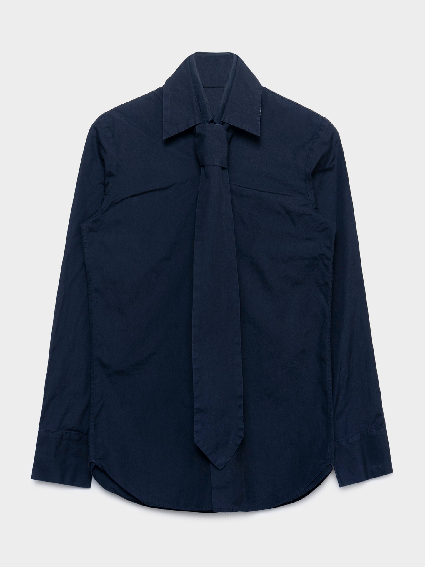Necktie Shirt