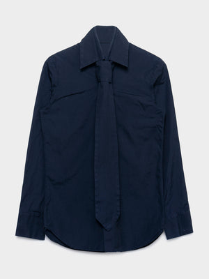 Necktie Shirt
