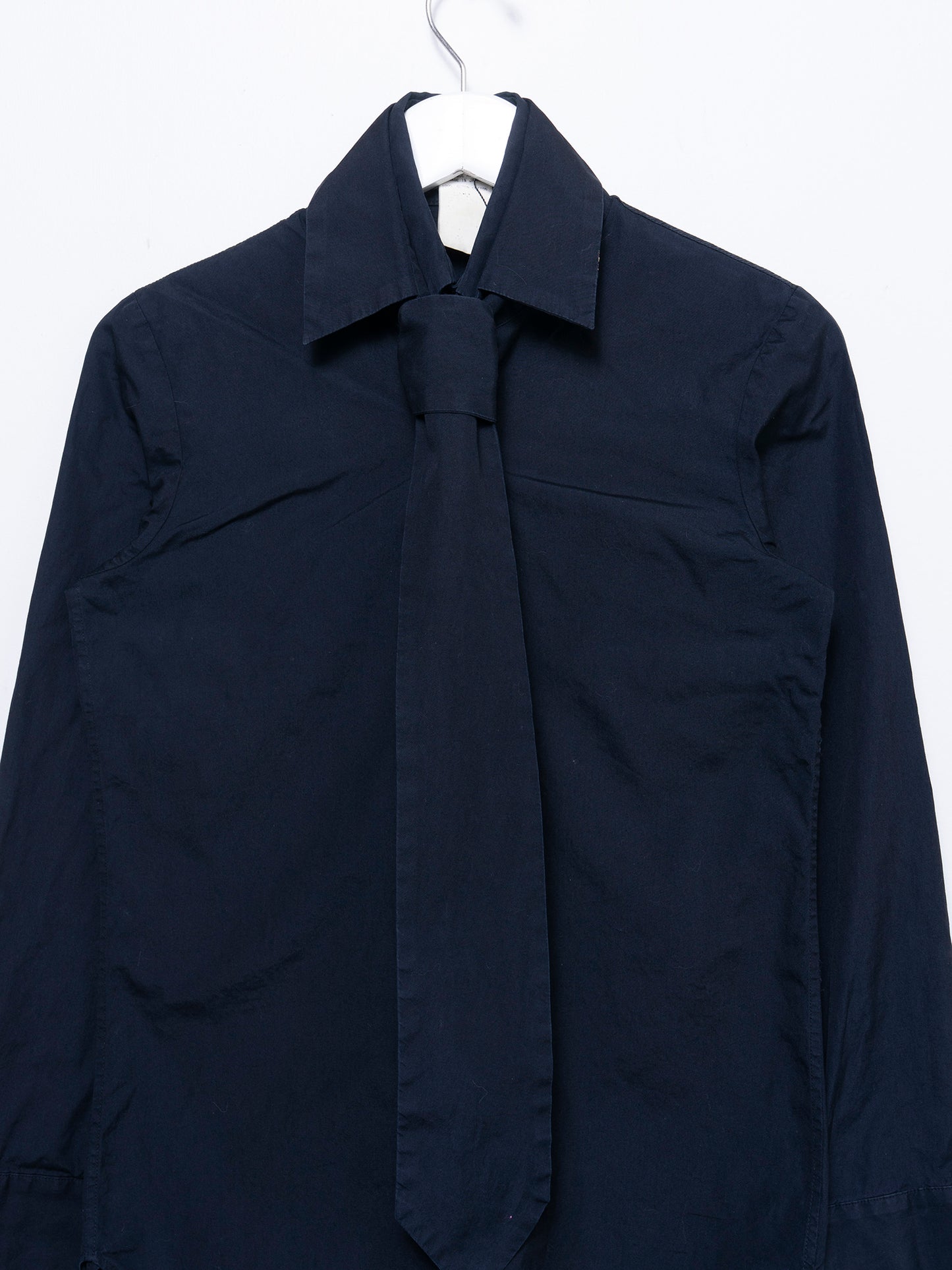 Necktie Shirt
