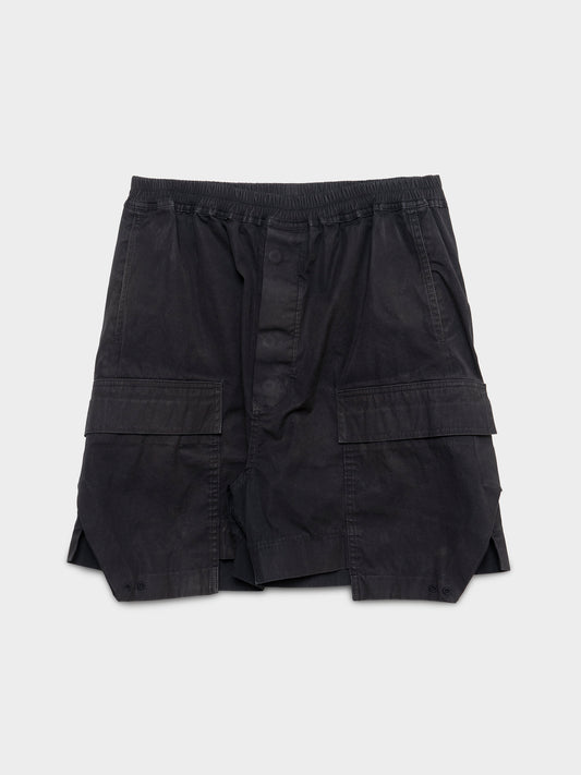 Cyclops Dolphin Cargo Shorts