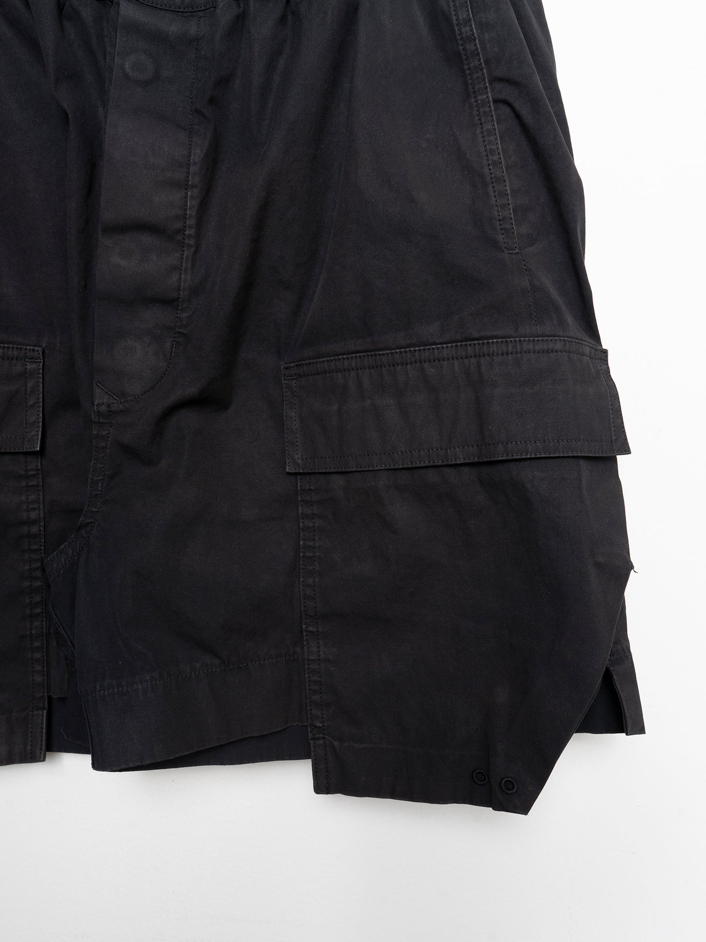 Cyclops Dolphin Cargo Shorts