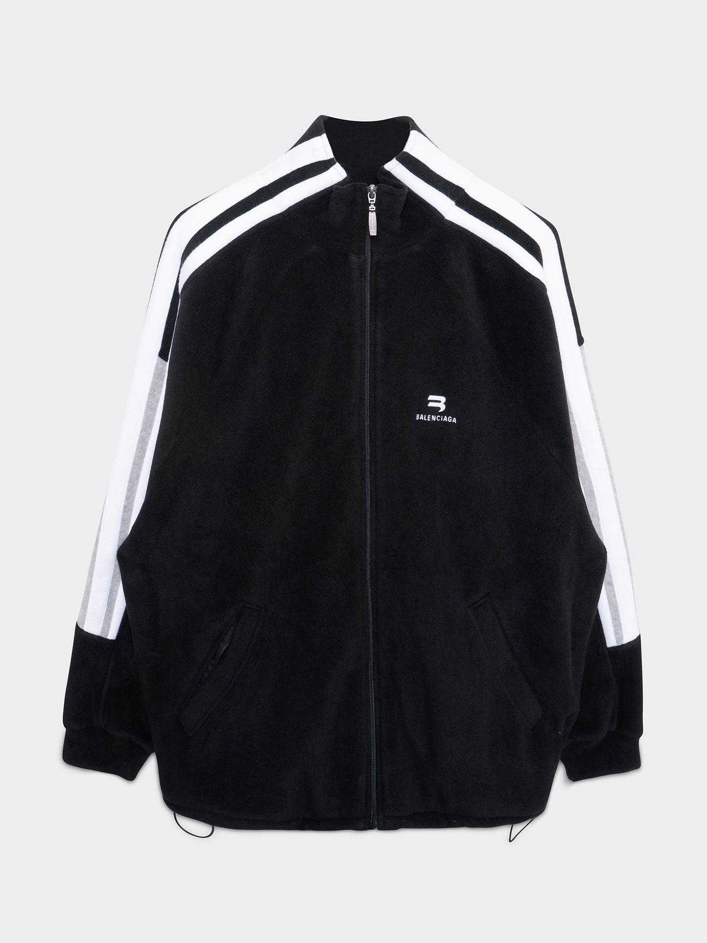 Sporty B Fleece Jacket