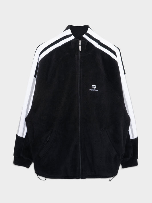 Sporty B Fleece Jacket