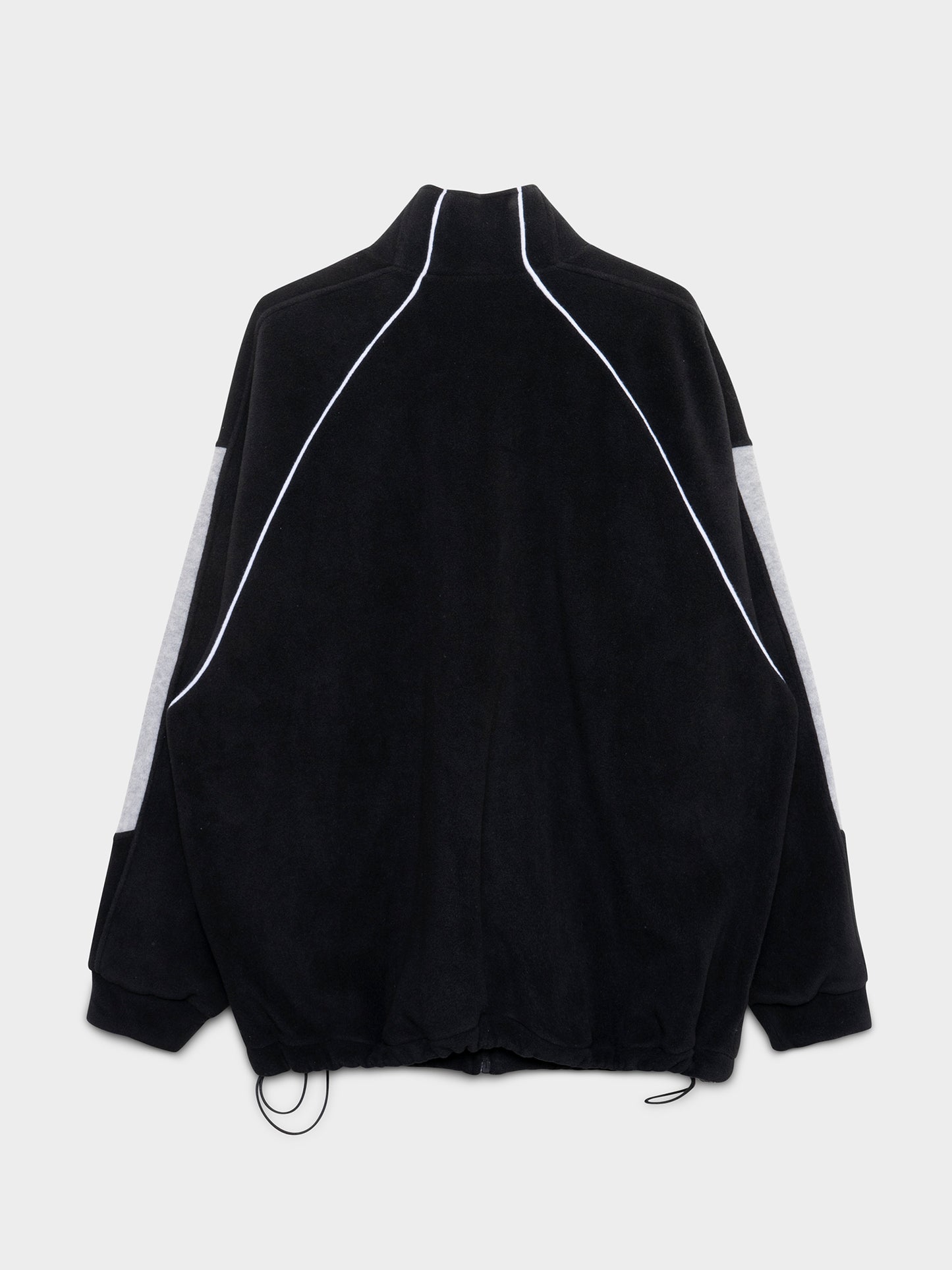 Sporty B Fleece Jacket