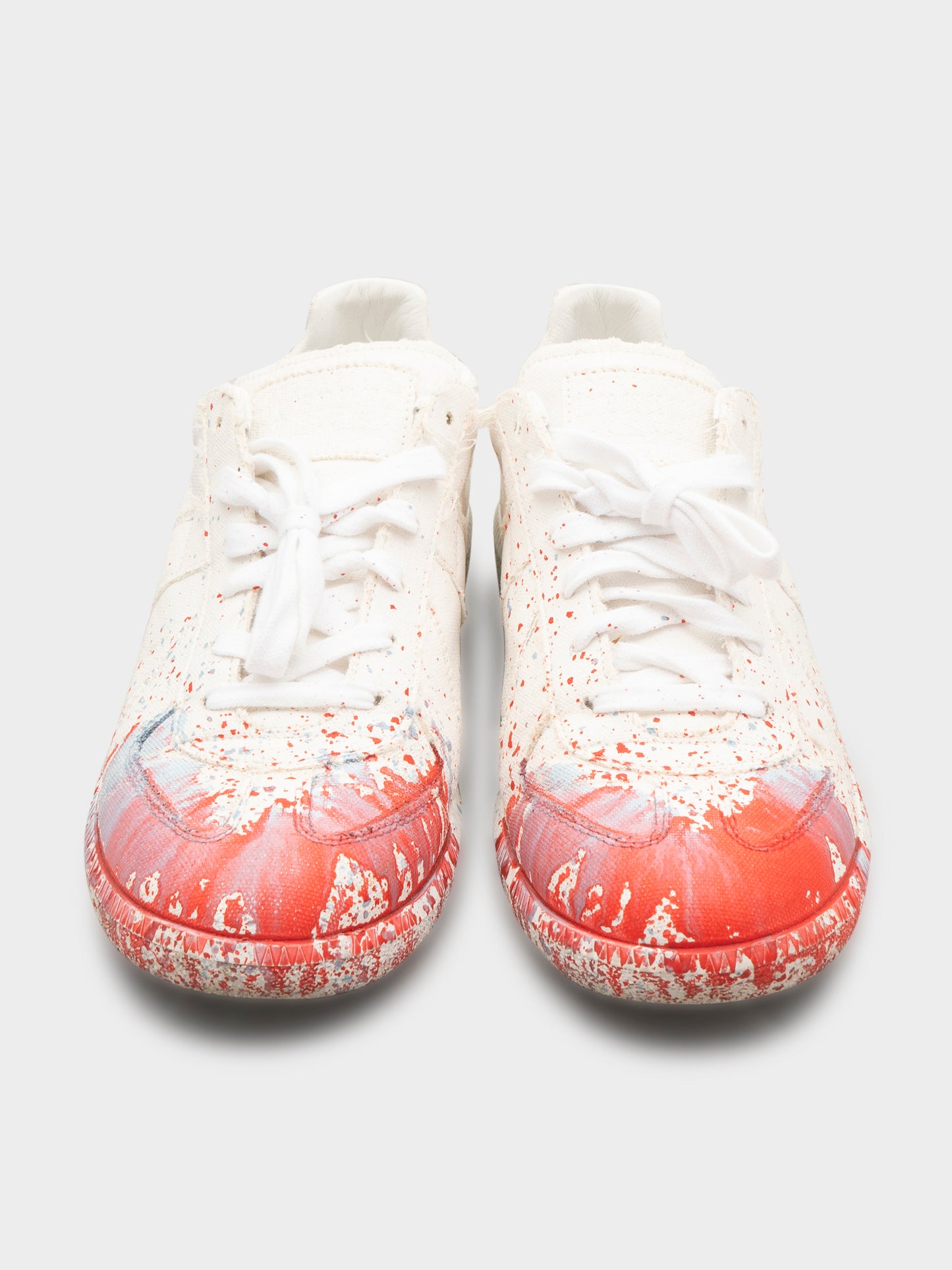 Painted Gats
