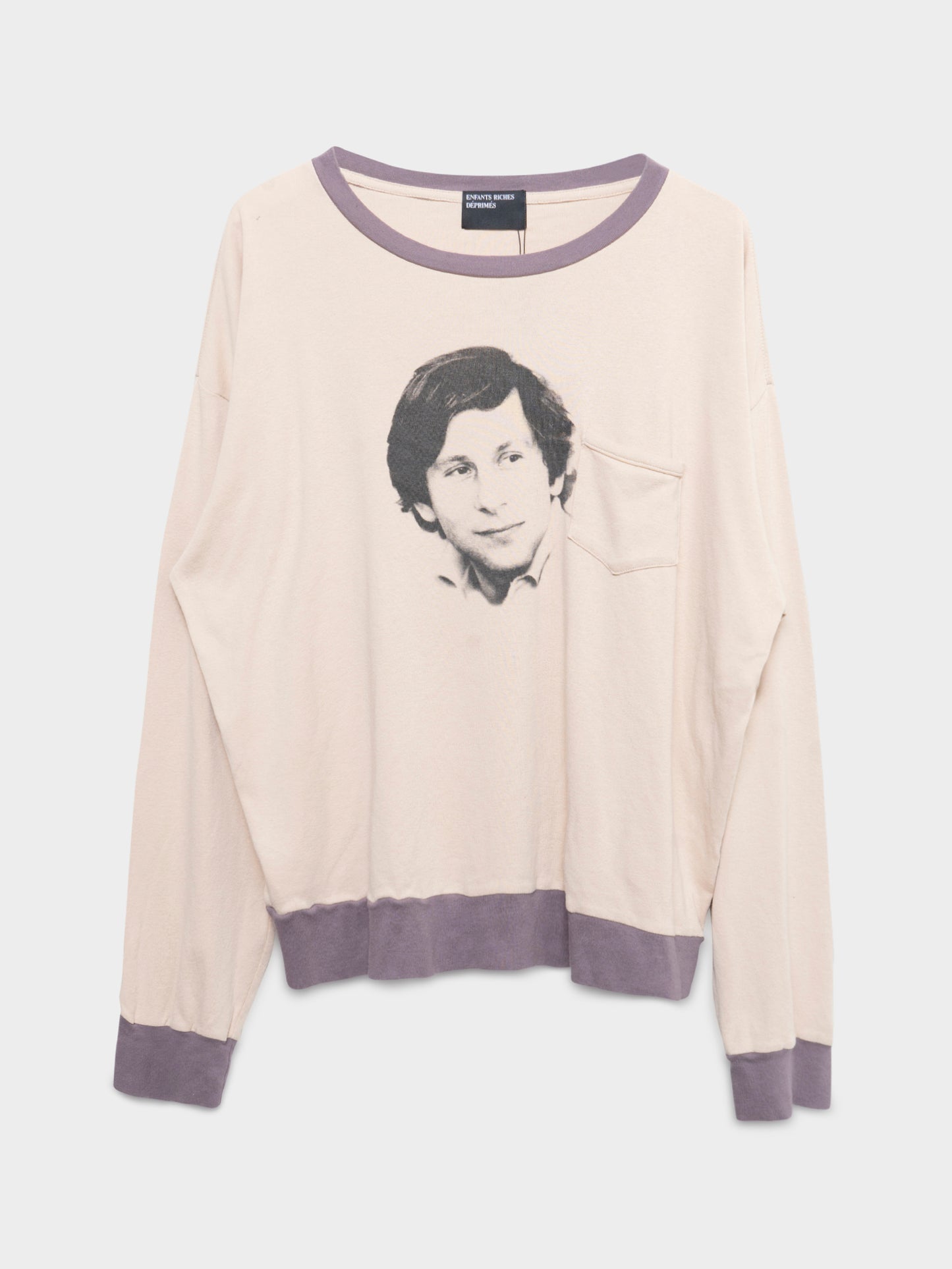 Roman Longsleeve Shirt