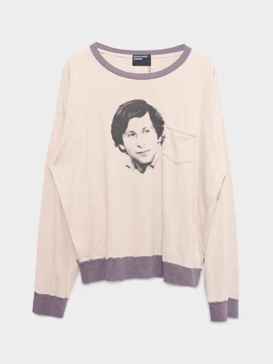 Roman Longsleeve Shirt